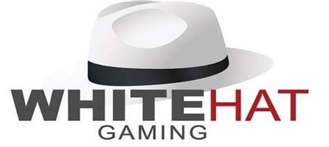 white hat gaming limited money laundering